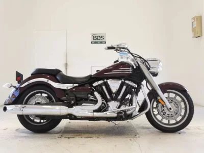 Yamaha XV1900 LOAD LINER