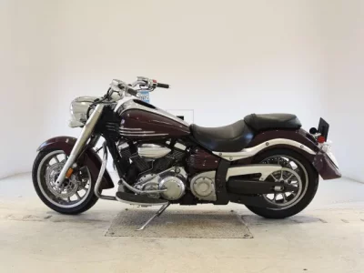 Yamaha XV1900 LOAD LINER