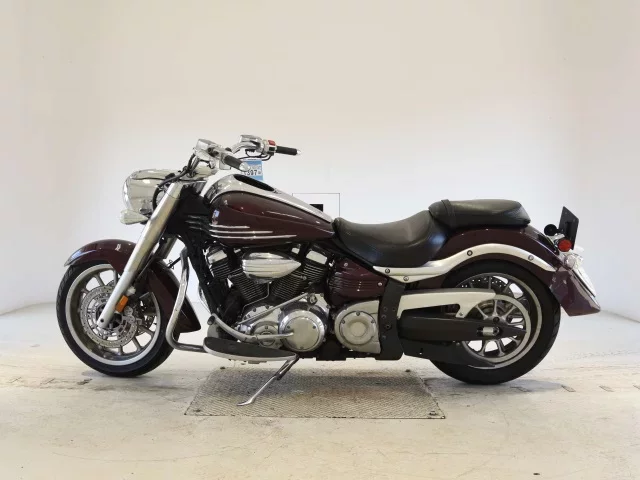 Yamaha XV1900 LOAD LINER