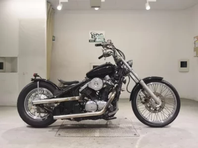 Kawasaki VULCAN400