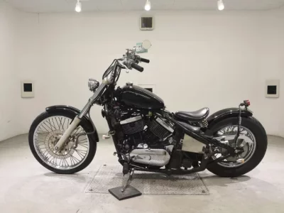 Kawasaki VULCAN400