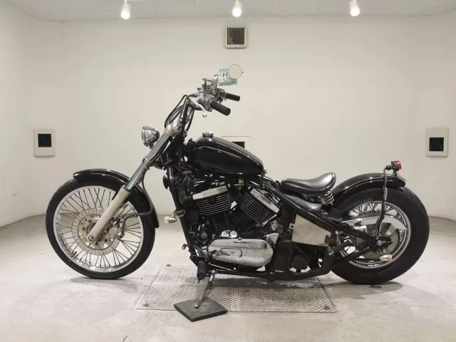Kawasaki VULCAN400
