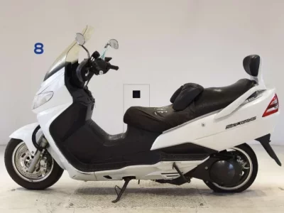 Suzuki SKYWAVE 250