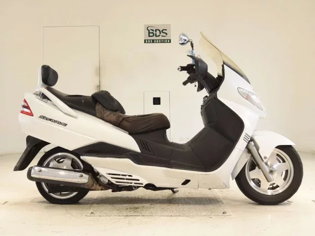 Suzuki SKYWAVE 250