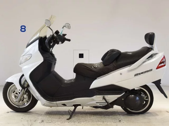 Suzuki SKYWAVE 250