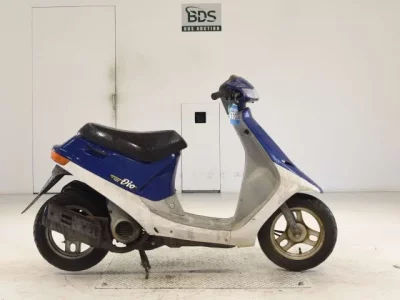 Honda DIO