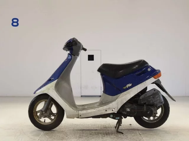 Honda DIO