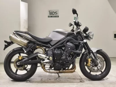 Triumph TRIUMPH STREET TRIPLE R