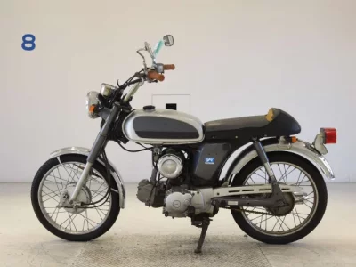 Yamaha YB-1