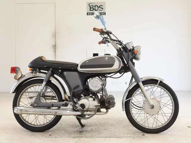 Yamaha YB-1