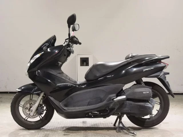 Honda PCX125
