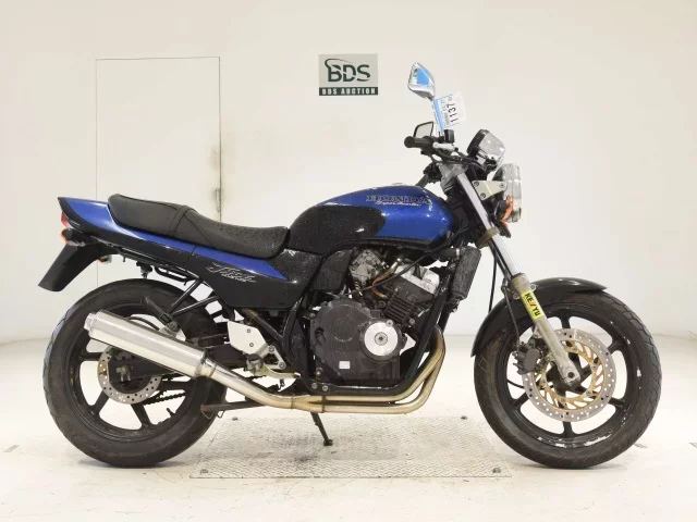 Honda JADE