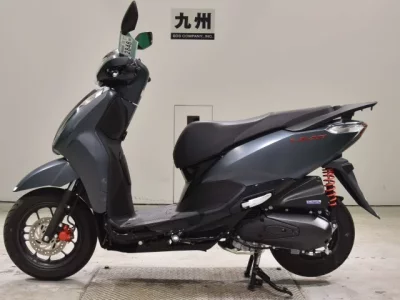 Honda LEAD125-2
