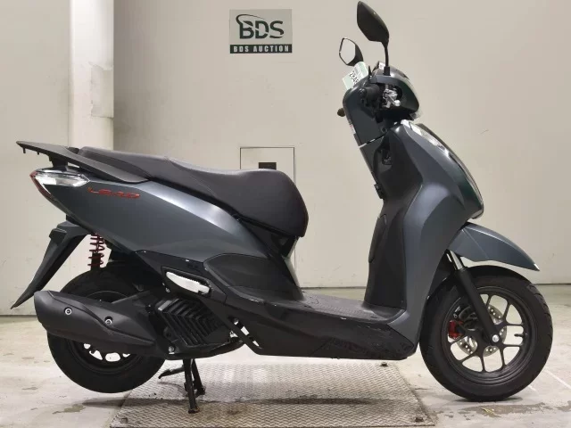 Honda LEAD125-2
