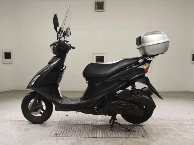 Suzuki ADDRESS V125