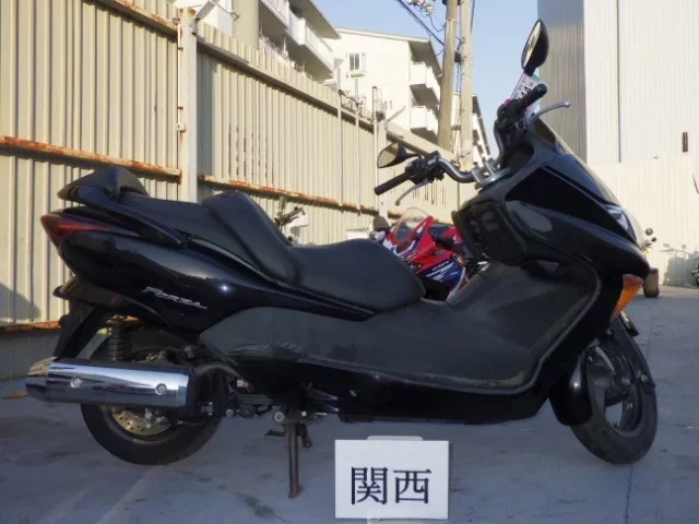 Honda FORZA Z