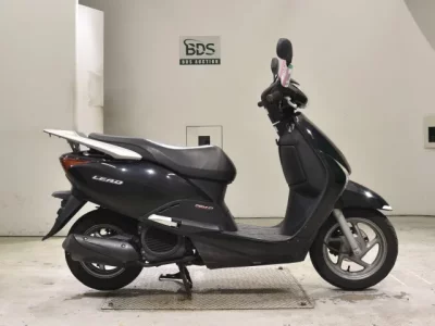 Honda LEAD 110