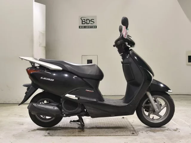 Honda LEAD 110