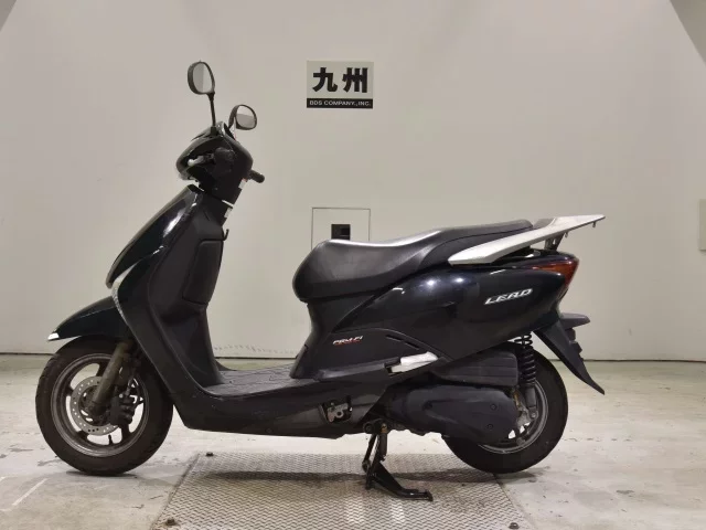 Honda LEAD 110