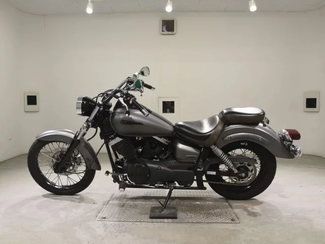 Yamaha DRAGSTAR 250