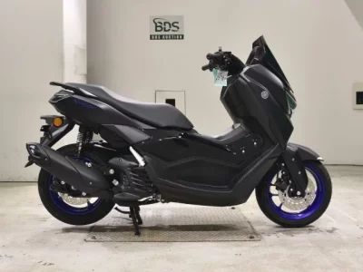 Yamaha NMAX-3