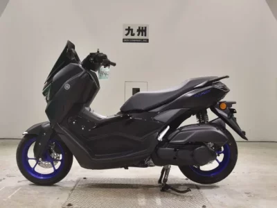 Yamaha NMAX-3