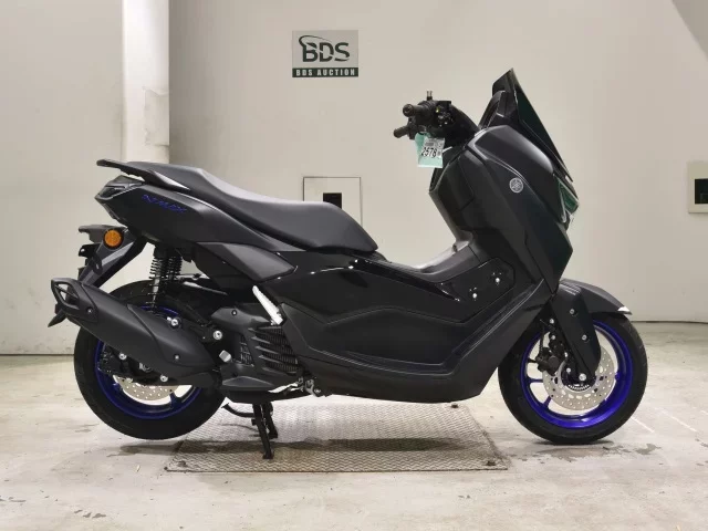 Yamaha NMAX-3