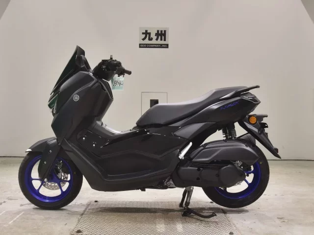 Yamaha NMAX-3