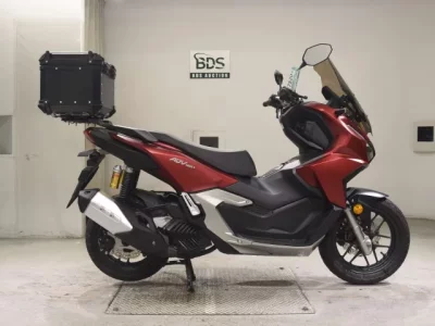 Honda ADV160