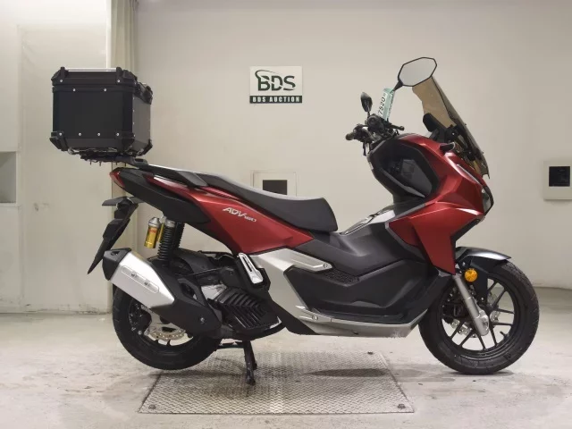 Honda ADV160
