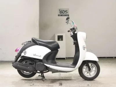 Yamaha VINO-2