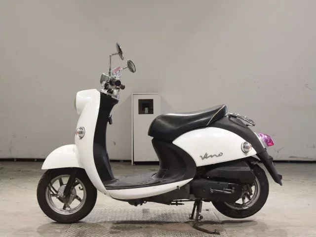 Yamaha VINO-2