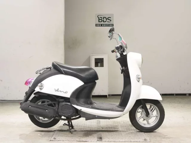 Yamaha VINO-2