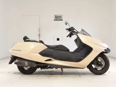 Yamaha MAXAM250