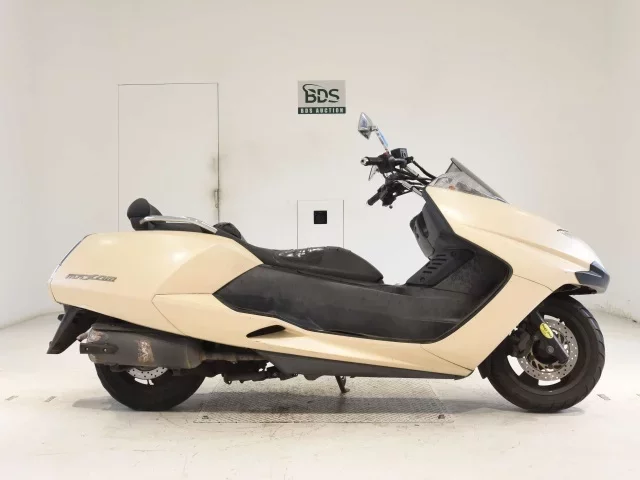Yamaha MAXAM250