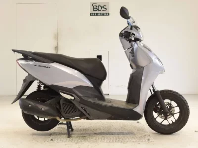 Honda LEAD 125