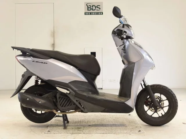 Honda LEAD 125