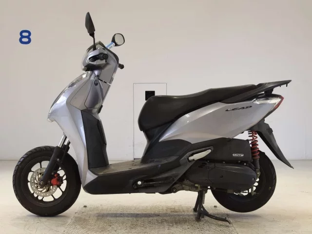 Honda LEAD 125