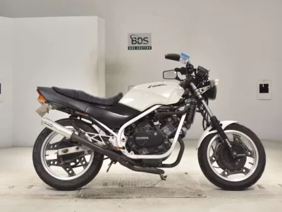 Honda VT250F