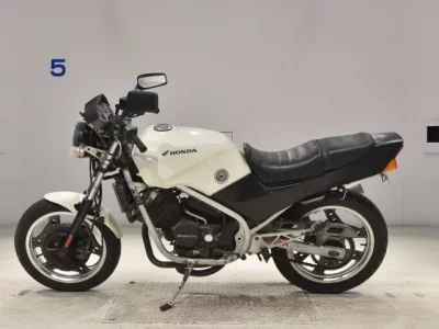 Honda VT250F