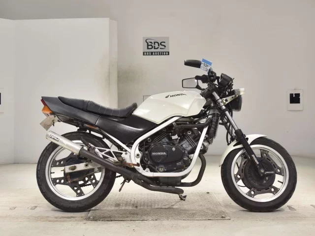 Honda VT250F