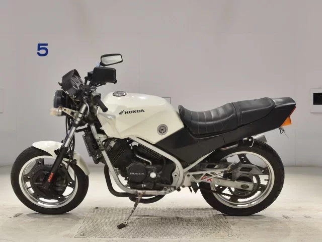 Honda VT250F