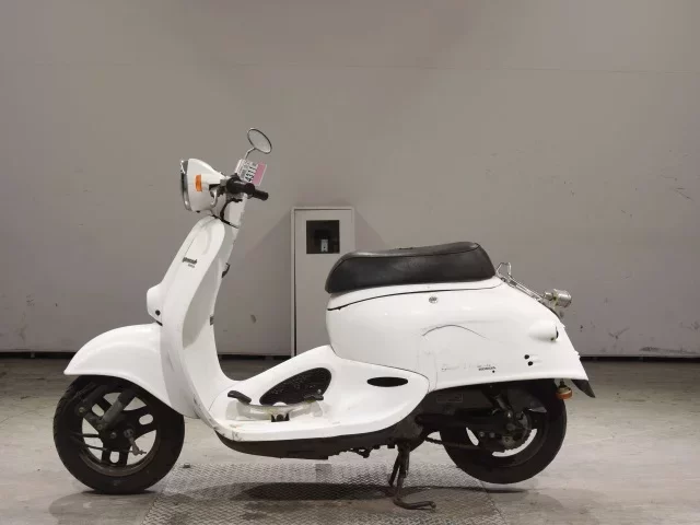 Honda JOL CUB