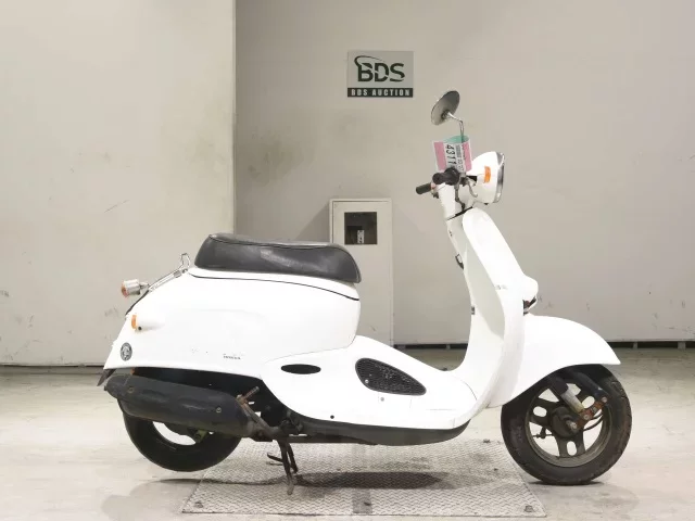 Honda JOL CUB