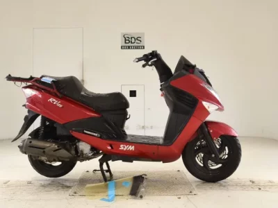 SYM SYM RV125I