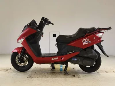 SYM SYM RV125I