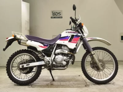 Honda XL250 DEGREE