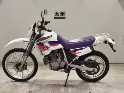 Honda XL250 DEGREE