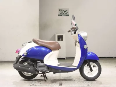 Yamaha VINO-2