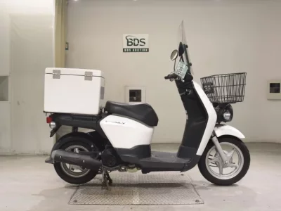 Honda BENLY50